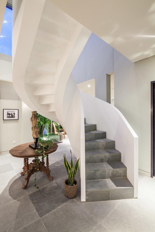 Villa Ixora Canggu  Bagian luar foto